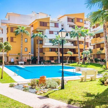 Espanatour Recoleta 3C Τορεβιέχα Εξωτερικό φωτογραφία