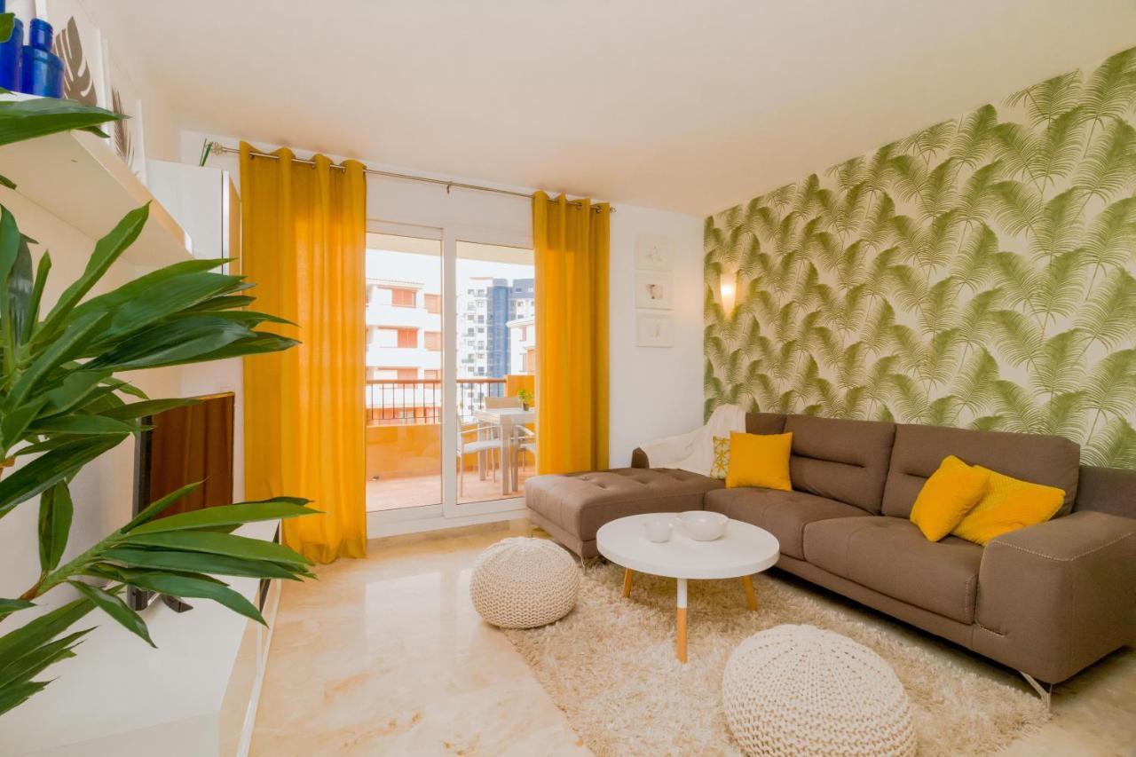 Espanatour Recoleta 3C Τορεβιέχα Εξωτερικό φωτογραφία