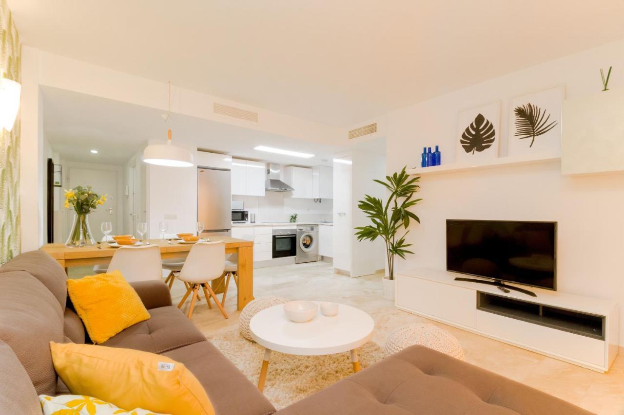 Espanatour Recoleta 3C Τορεβιέχα Εξωτερικό φωτογραφία