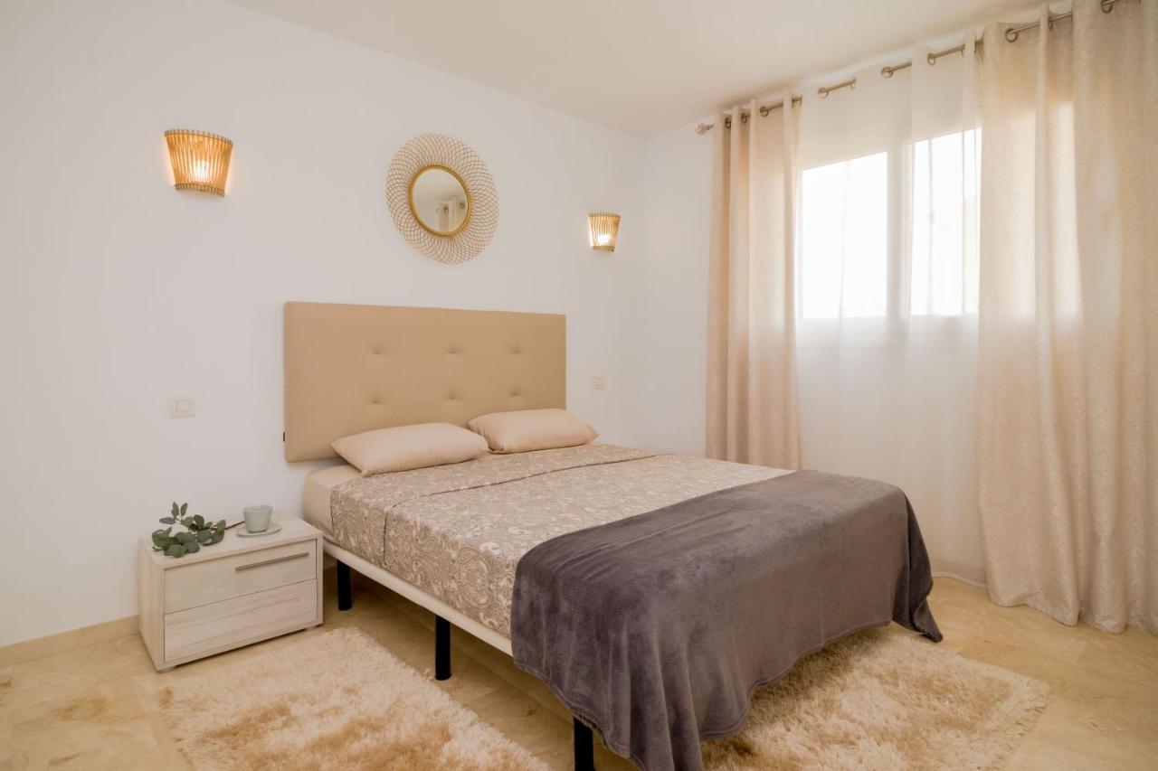Espanatour Recoleta 3C Τορεβιέχα Εξωτερικό φωτογραφία