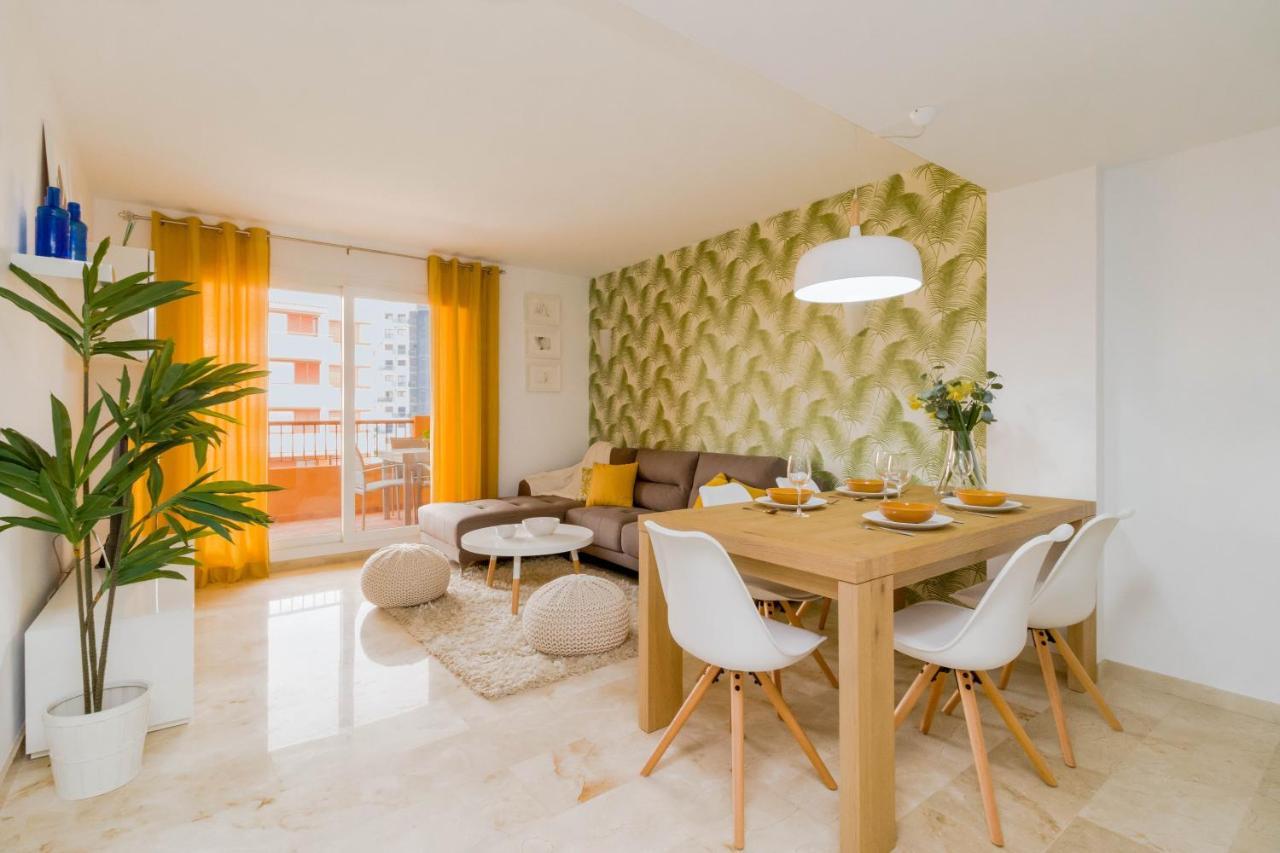 Espanatour Recoleta 3C Τορεβιέχα Εξωτερικό φωτογραφία