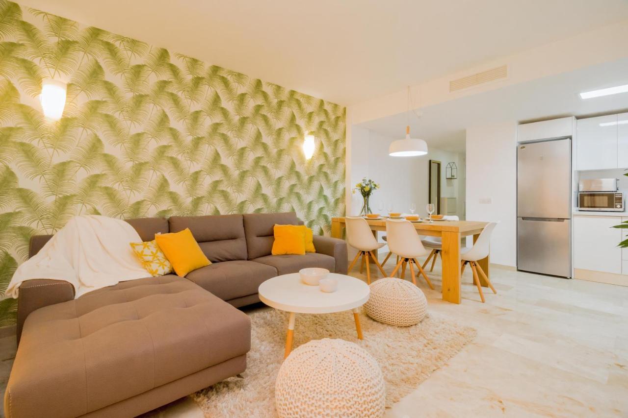 Espanatour Recoleta 3C Τορεβιέχα Εξωτερικό φωτογραφία