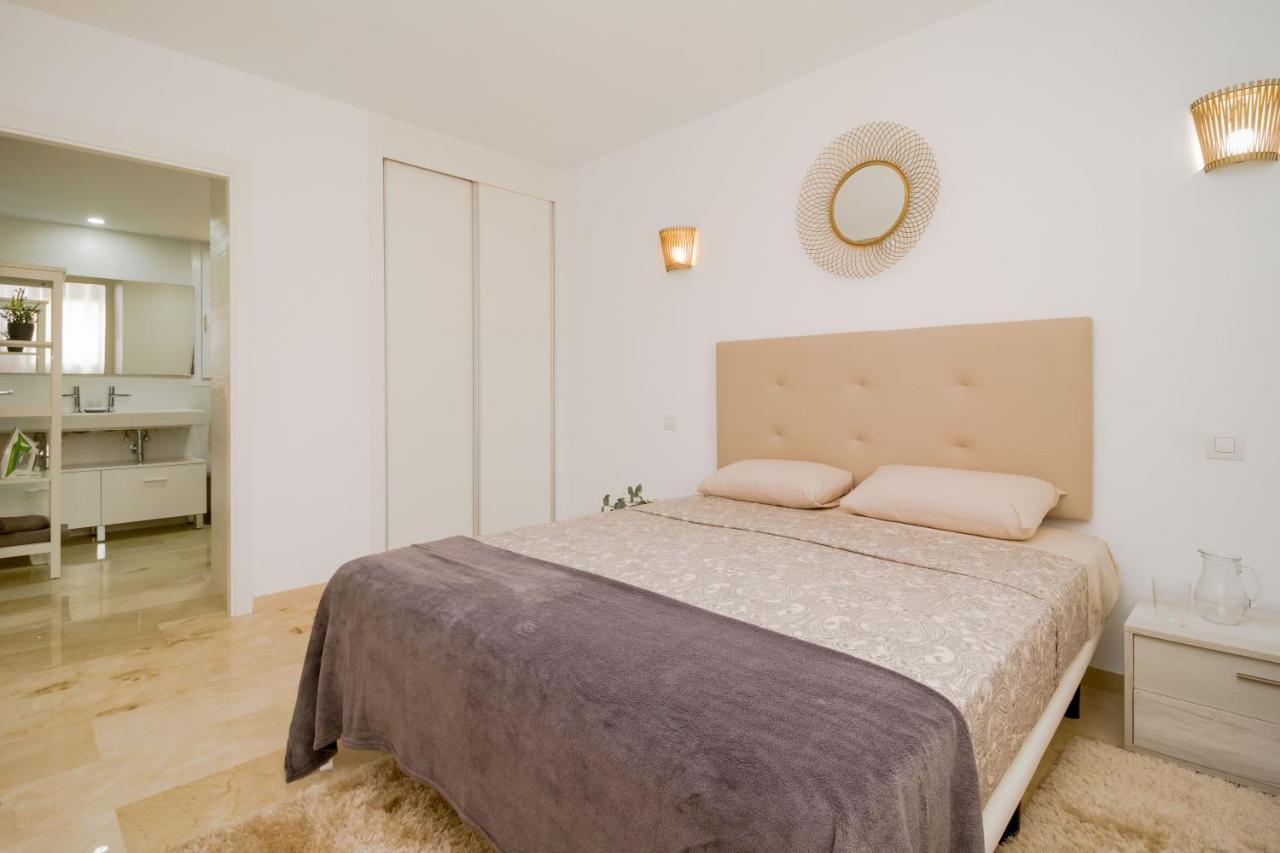 Espanatour Recoleta 3C Τορεβιέχα Εξωτερικό φωτογραφία