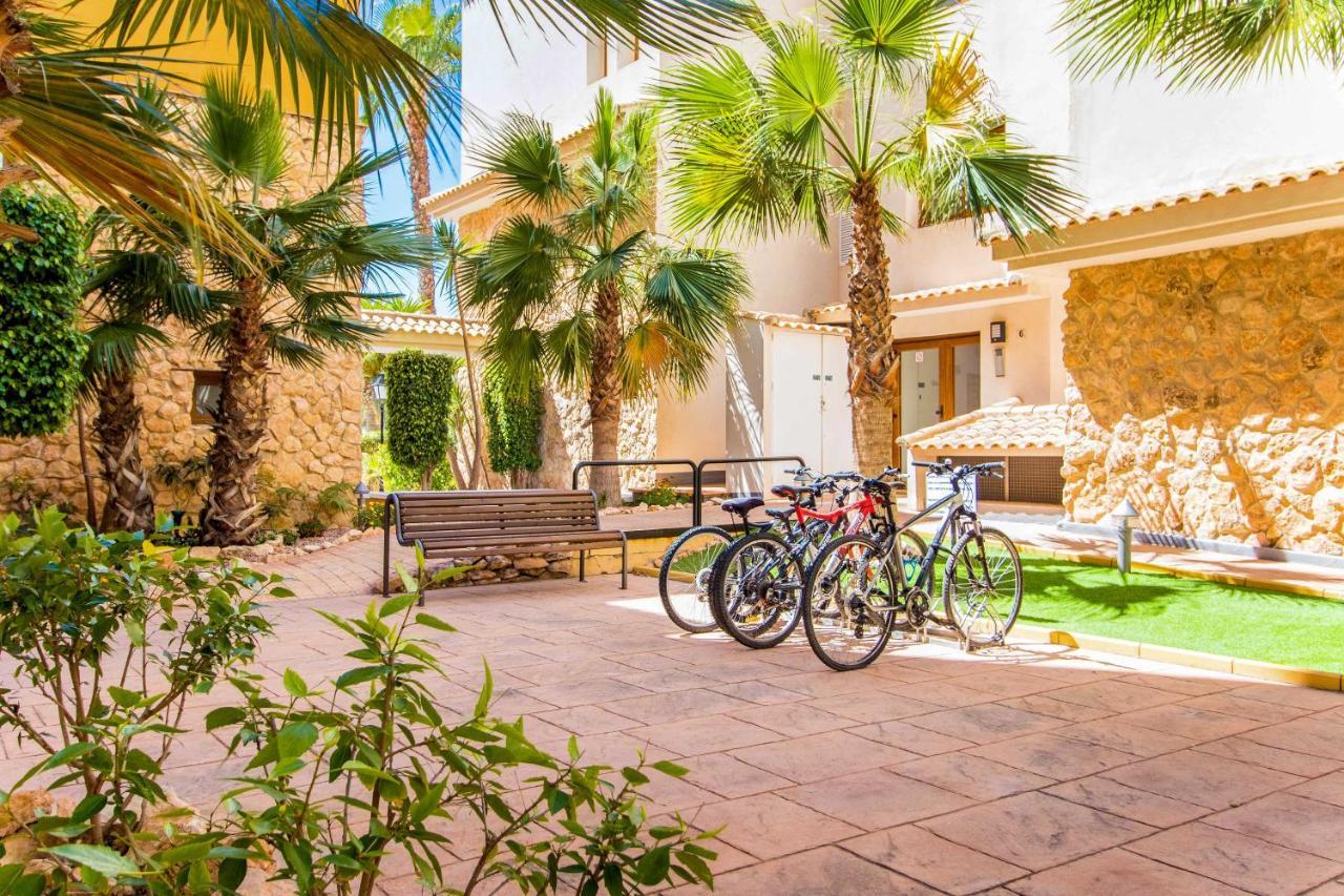 Espanatour Recoleta 3C Τορεβιέχα Εξωτερικό φωτογραφία