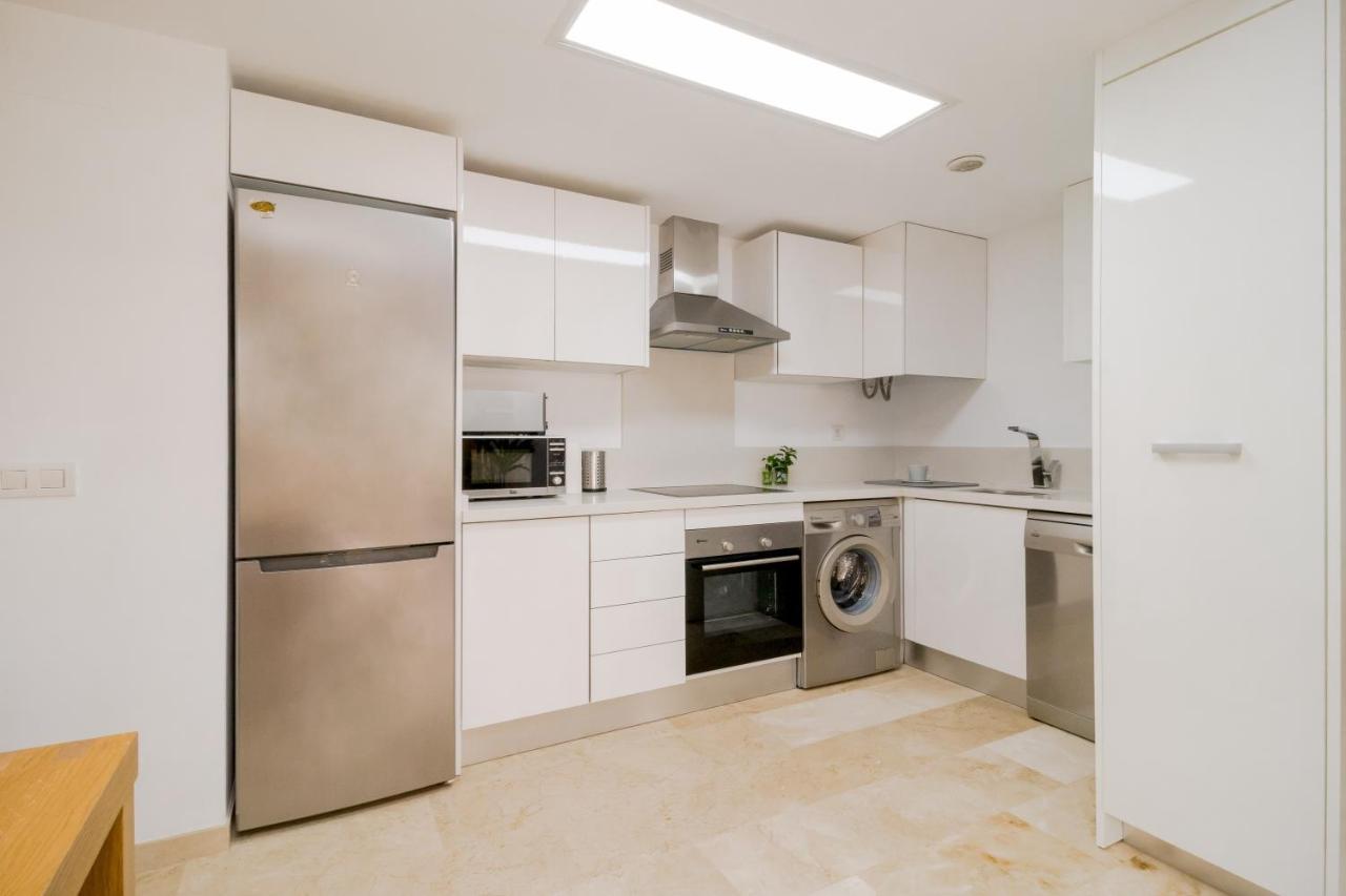Espanatour Recoleta 3C Τορεβιέχα Εξωτερικό φωτογραφία