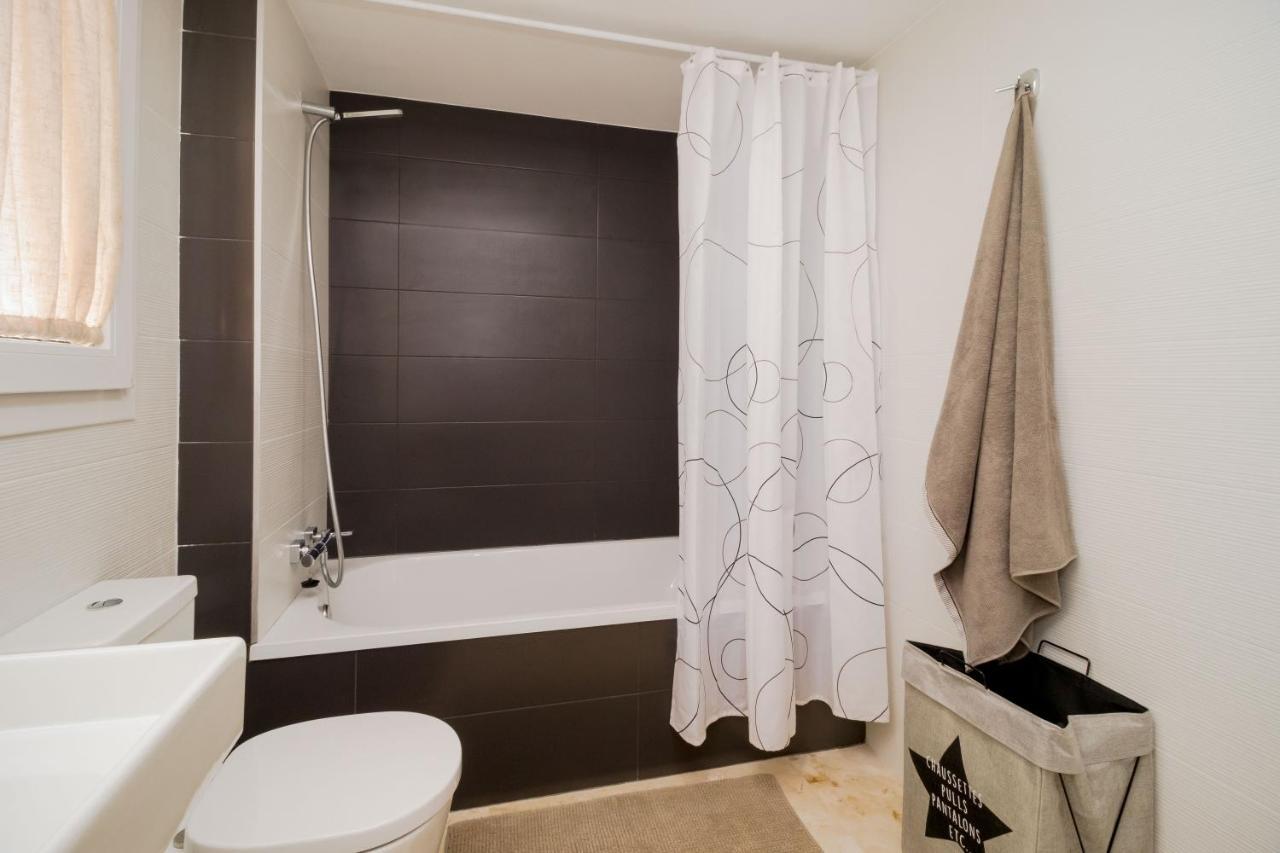 Espanatour Recoleta 3C Τορεβιέχα Εξωτερικό φωτογραφία