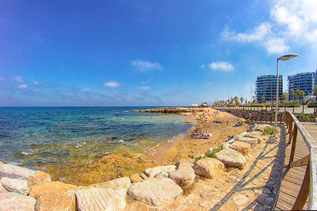 Espanatour Recoleta 3C Τορεβιέχα Εξωτερικό φωτογραφία