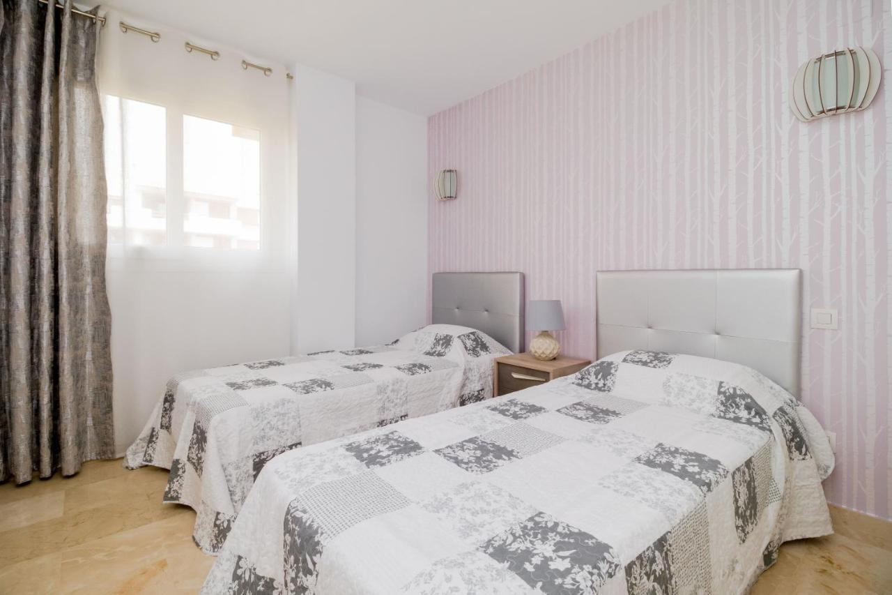 Espanatour Recoleta 3C Τορεβιέχα Εξωτερικό φωτογραφία