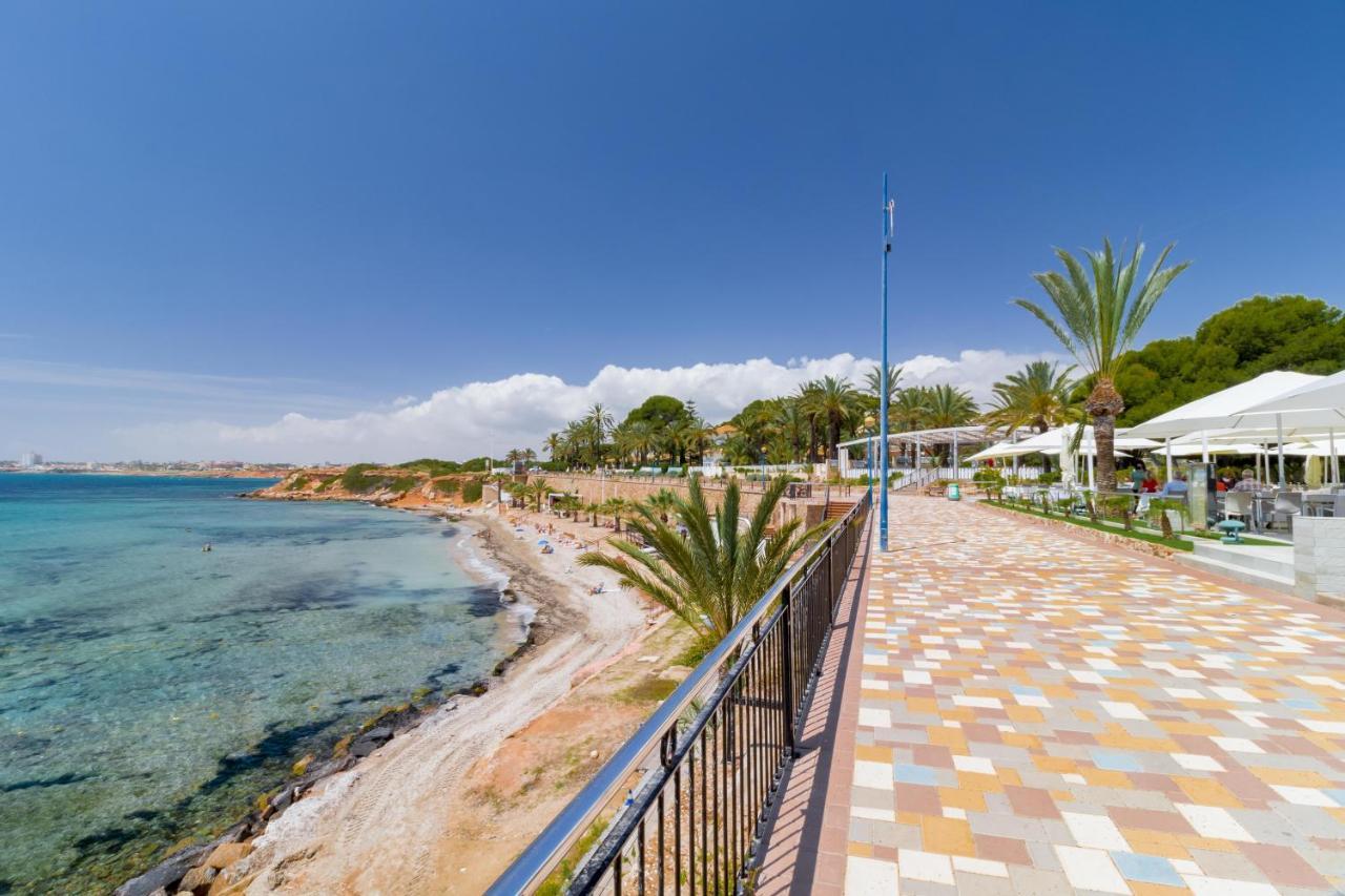 Espanatour Recoleta 3C Τορεβιέχα Εξωτερικό φωτογραφία