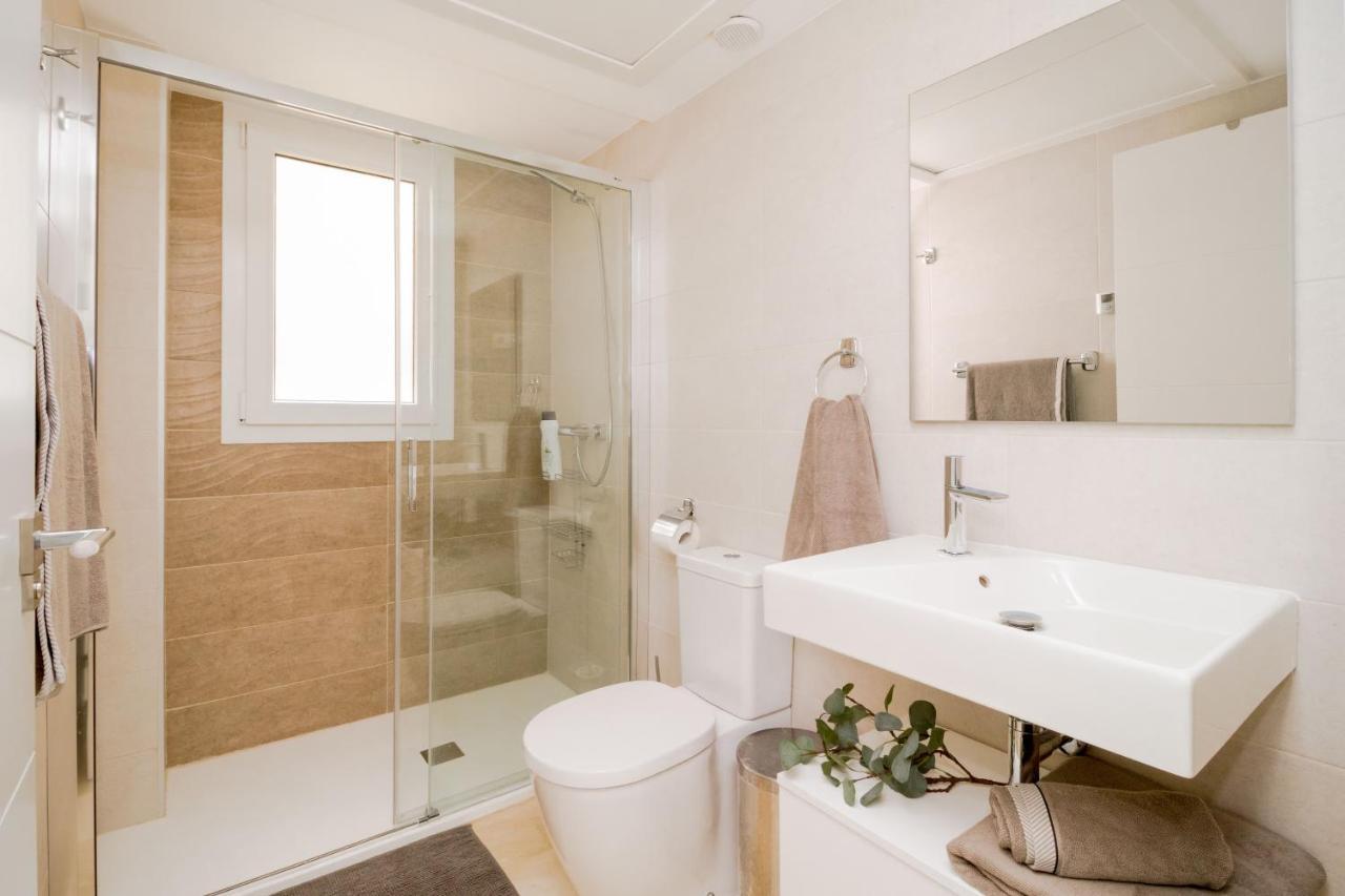 Espanatour Recoleta 3C Τορεβιέχα Εξωτερικό φωτογραφία