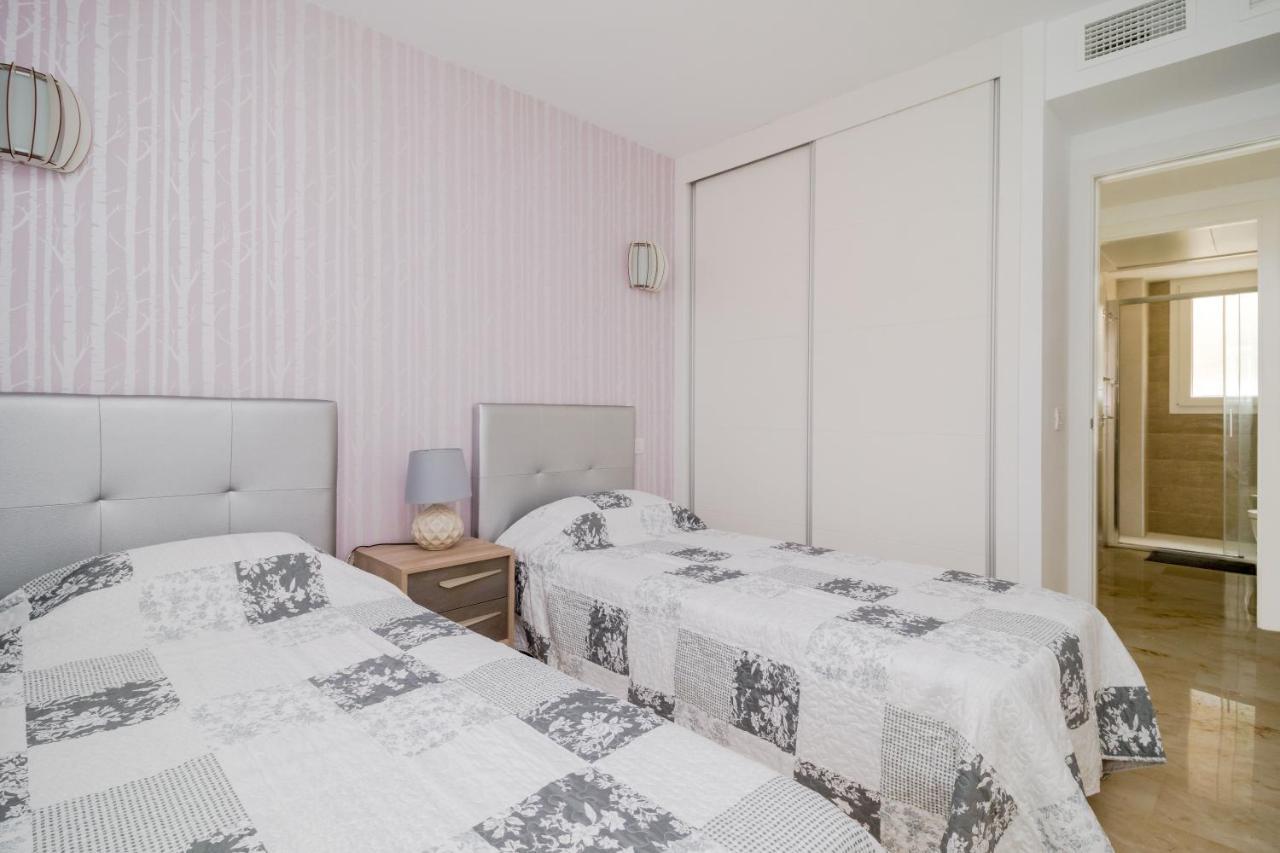 Espanatour Recoleta 3C Τορεβιέχα Εξωτερικό φωτογραφία