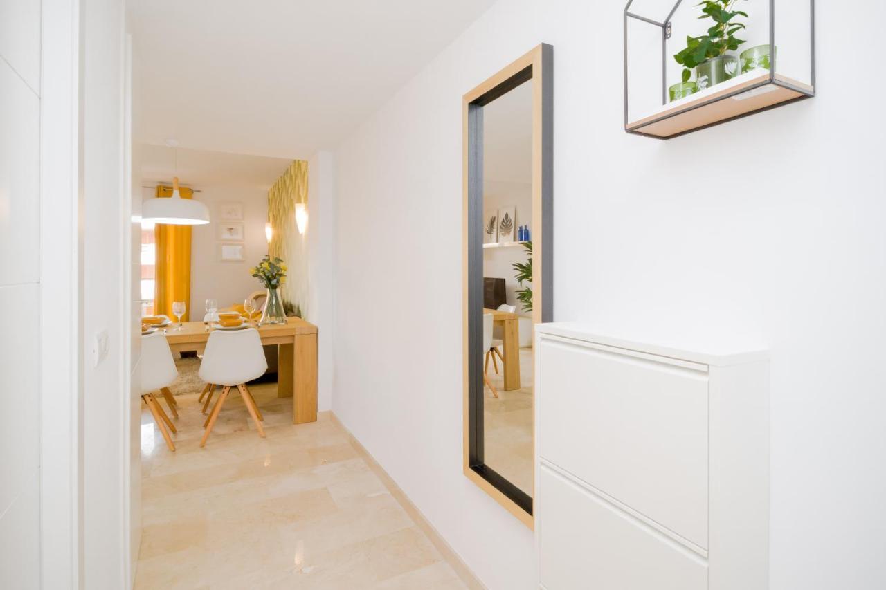 Espanatour Recoleta 3C Τορεβιέχα Εξωτερικό φωτογραφία