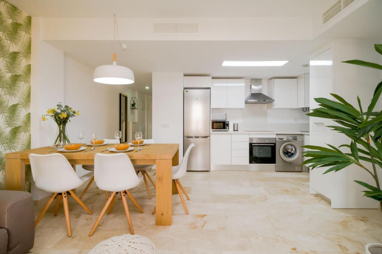 Espanatour Recoleta 3C Τορεβιέχα Εξωτερικό φωτογραφία