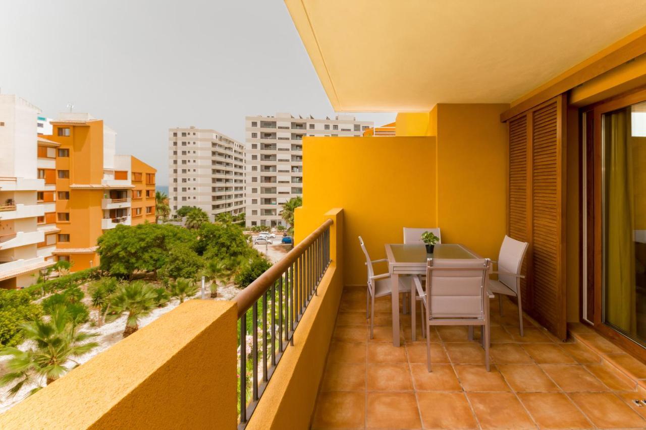 Espanatour Recoleta 3C Τορεβιέχα Εξωτερικό φωτογραφία